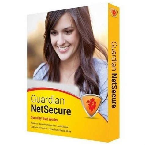 guardian antivirus software download.